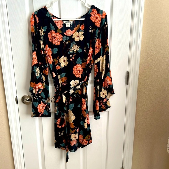 Ladies Billabong size small dress‎ - Picture 1 of 8